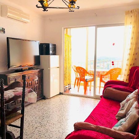 Sylvia 11-M Appartement Empuriabrava Buitenkant foto