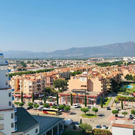 Sylvia 11-M Appartement Empuriabrava Buitenkant foto