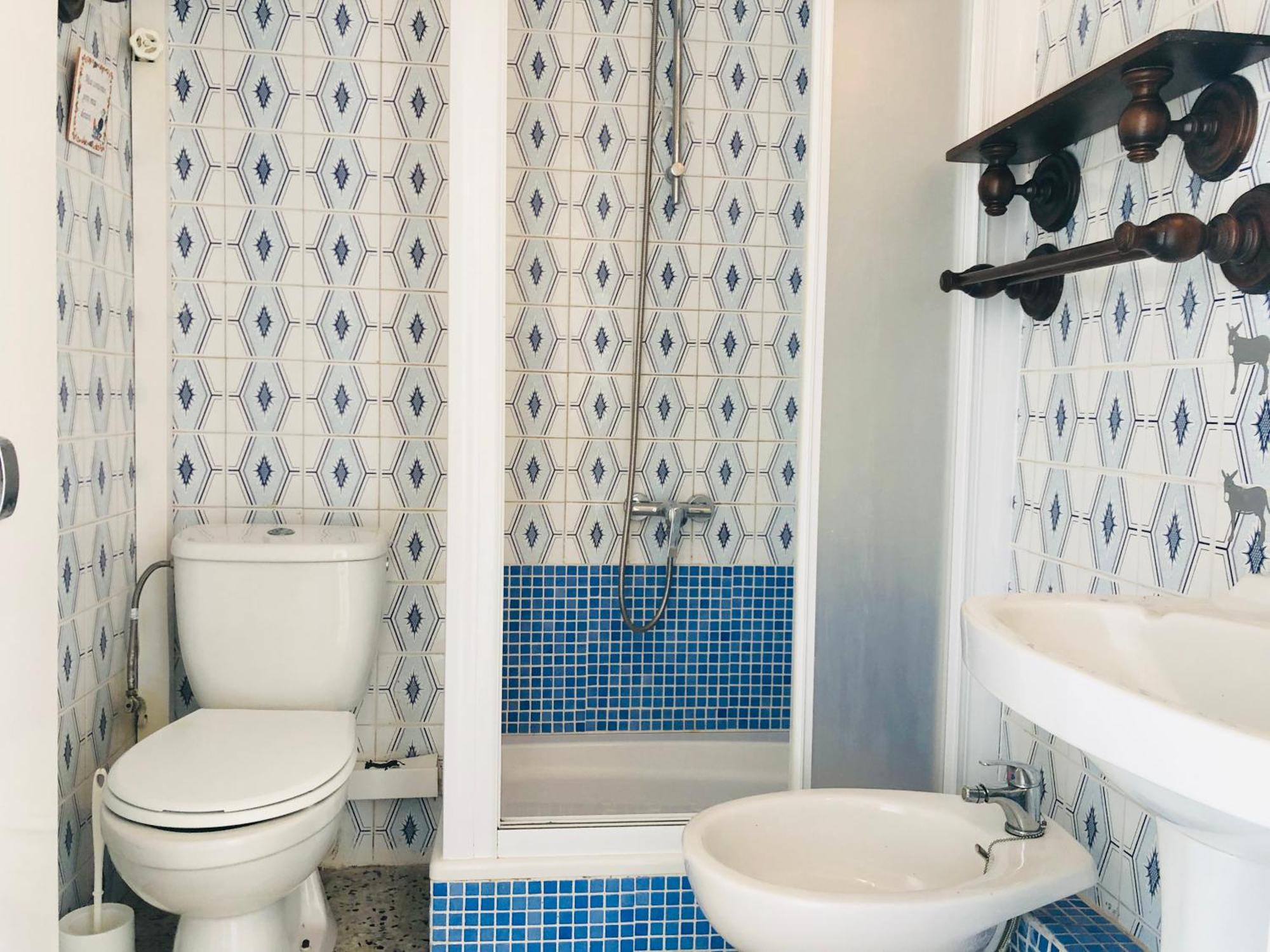 Sylvia 11-M Appartement Empuriabrava Buitenkant foto